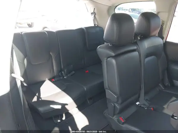 JN8AY2BC9N9161549 2022 NISSAN ARMADA - Image 8