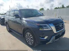 JN8AY2BCXN9162130 2022 NISSAN ARMADA