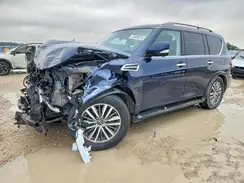 JN8AY2BCXP9181425 2023 NISSAN ARMADA