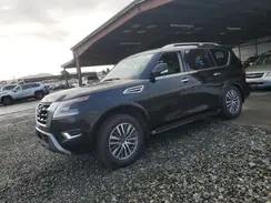 JN8AY2BCXR9197028 2024 NISSAN ARMADA