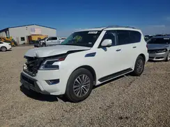 JN8AY2BCXR9197269 2024 NISSAN ARMADA