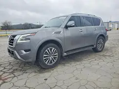 JN8AY2BD0M9661025 2021 NISSAN ARMADA