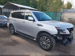JN8AY2BD0N9677047 2022 NISSAN ARMADA