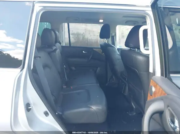 JN8AY2BD0N9677047 2022 NISSAN ARMADA - Image 8
