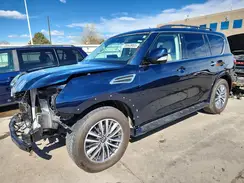 JN8AY2BD0P9694238 2023 NISSAN ARMADA