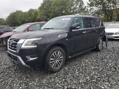JN8AY2BD1N9675016 2022 NISSAN ARMADA