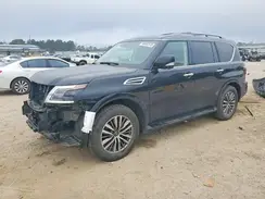 JN8AY2BD1P9694085 2023 NISSAN ARMADA