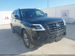 JN8AY2BD2M9661317 2021 NISSAN ARMADA