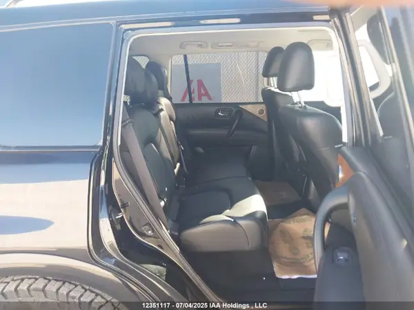 JN8AY2BD2M9661317 2021 NISSAN ARMADA - Image 8