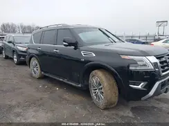 JN8AY2BD2M9661995 2021 NISSAN ARMADA