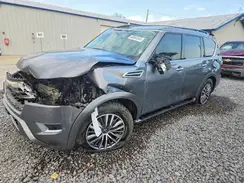 JN8AY2BD2P9691907 2023 NISSAN ARMADA