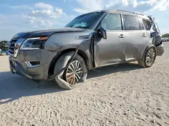 JN8AY2BD2P9693088 2023 NISSAN ARMADA
