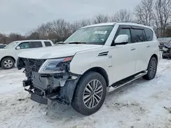 JN8AY2BD2P9693768 2023 NISSAN ARMADA