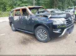 JN8AY2BD3M9660645 2021 NISSAN ARMADA