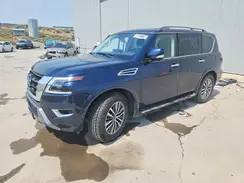 JN8AY2BD3P9691737 2023 NISSAN ARMADA