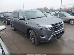 JN8AY2BD3R9705591 2024 NISSAN ARMADA