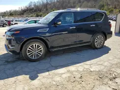 JN8AY2BD4N9676791 2022 NISSAN ARMADA