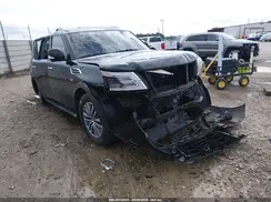 JN8AY2BD4N9676886 2022 NISSAN ARMADA