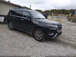 JN8AY2BD4P9692993 2023 NISSAN ARMADA
