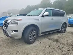 JN8AY2BD4P9693335 2023 NISSAN ARMADA