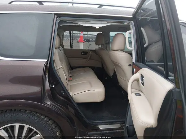 JN8AY2BD5M9661537 2021 NISSAN ARMADA - Image 8