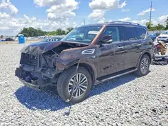 JN8AY2BD5M9661957 2021 NISSAN ARMADA