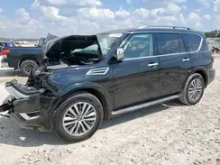 JN8AY2BD5P9693134 2023 NISSAN ARMADA