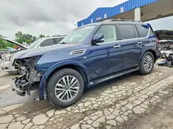 JN8AY2BD6M9661000 2021 NISSAN ARMADA