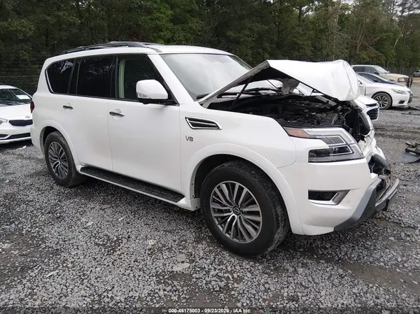 JN8AY2BD6M9661840 2021 NISSAN ARMADA