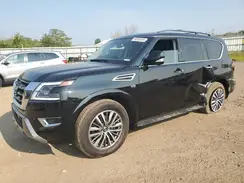 JN8AY2BD6N9675447 2022 NISSAN ARMADA