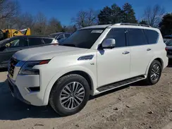JN8AY2BD6N9676761 2022 NISSAN ARMADA