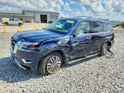 JN8AY2BD6P9690601 2023 NISSAN ARMADA