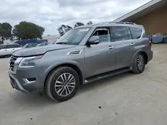 JN8AY2BD6P9691067 2023 NISSAN ARMADA