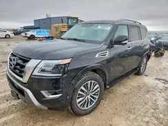JN8AY2BD6P9691649 2023 NISSAN ARMADA