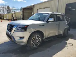 JN8AY2BD6P9692767 2023 NISSAN ARMADA