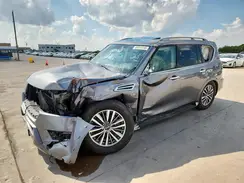 JN8AY2BD7N9676879 2022 NISSAN ARMADA