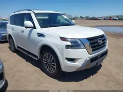 JN8AY2BD7N9677563 2022 NISSAN ARMADA