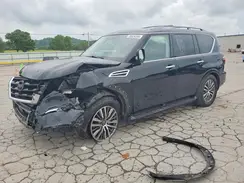 JN8AY2BD7P9690378 2023 NISSAN ARMADA