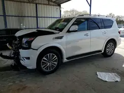 JN8AY2BD7P9692535 2023 NISSAN ARMADA
