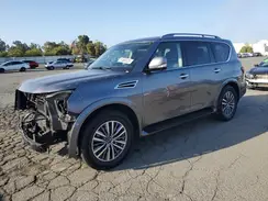 JN8AY2BD7P9693054 2023 NISSAN ARMADA
