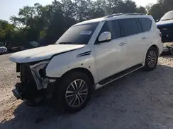 JN8AY2BD7P9693930 2023 NISSAN ARMADA