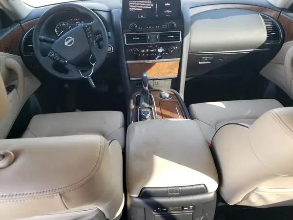 JN8AY2BD7P9693930 2023 NISSAN ARMADA - Image 8