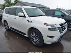 JN8AY2BD7P9694981 2023 NISSAN ARMADA