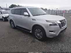 JN8AY2BD7R9708199 2024 NISSAN ARMADA