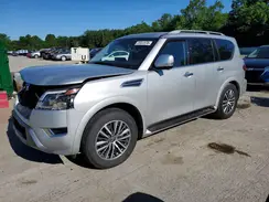 JN8AY2BD7R9710129 2024 NISSAN ARMADA