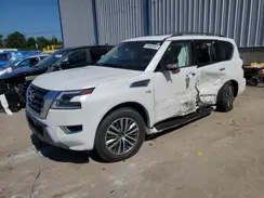 JN8AY2BD8N9675806 2022 NISSAN ARMADA