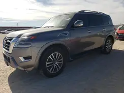 JN8AY2BD8N9676096 2022 NISSAN ARMADA