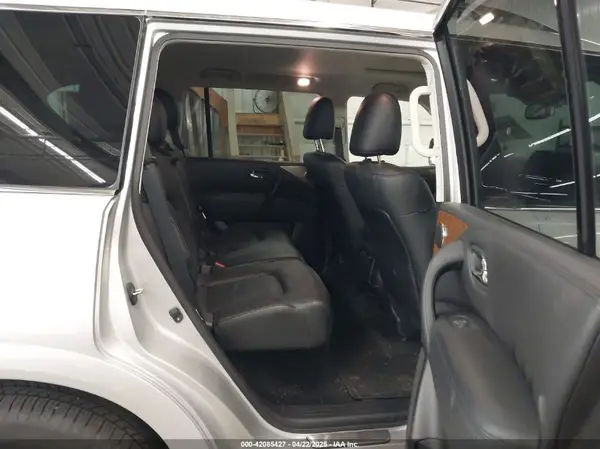 JN8AY2BD8P9690793 2023 NISSAN ARMADA - Image 8