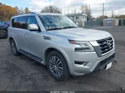 JN8AY2BD8P9693001 2023 NISSAN ARMADA