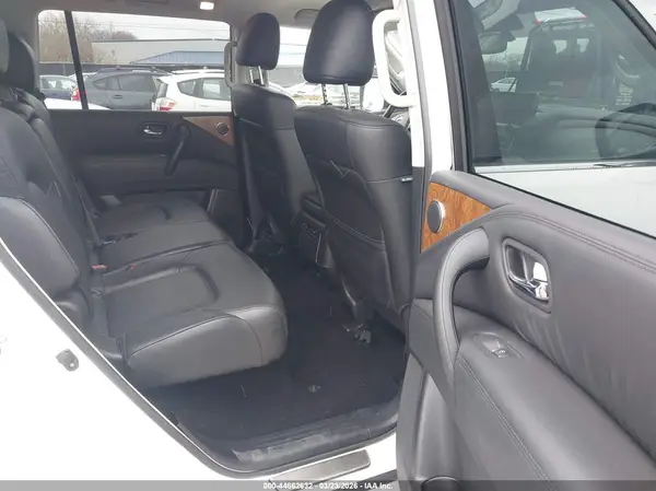 JN8AY2BD8P9695217 2023 NISSAN ARMADA - Image 8
